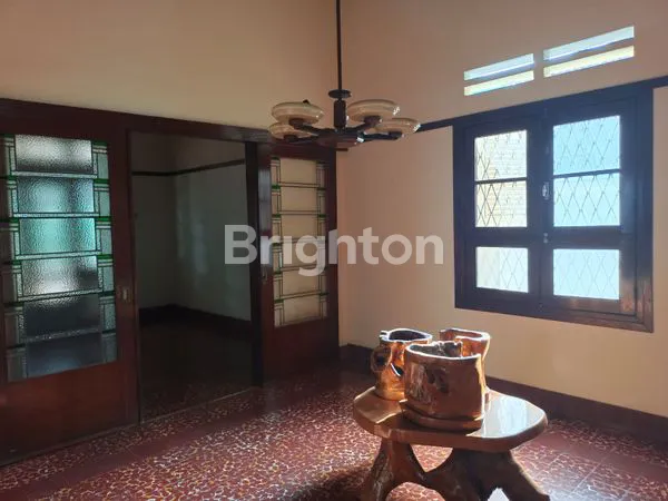 image RUMAH BANGUNAN BELANDA - AREA BISNIS /KOMERSIAL (3)