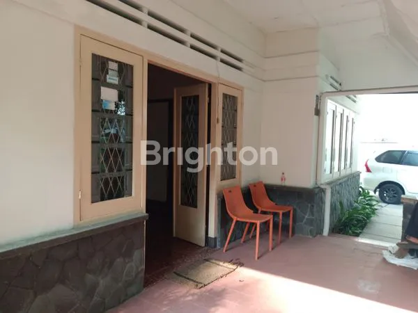 image RUMAH BANGUNAN BELANDA - AREA BISNIS /KOMERSIAL (2)