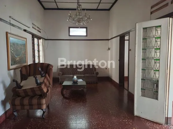 image RUMAH BANGUNAN BELANDA - AREA BISNIS /KOMERSIAL (5)