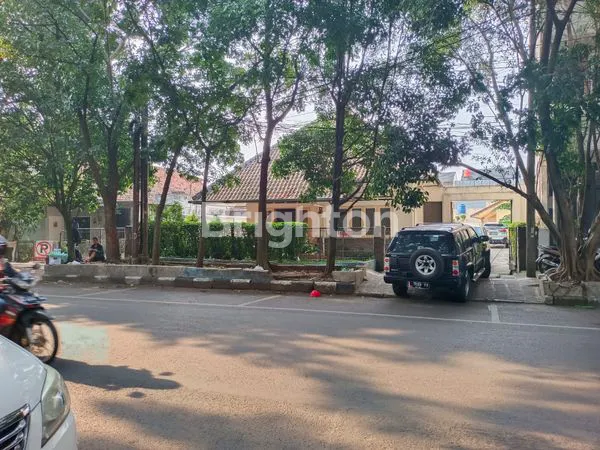 image RUMAH BANGUNAN BELANDA - AREA BISNIS /KOMERSIAL (8)