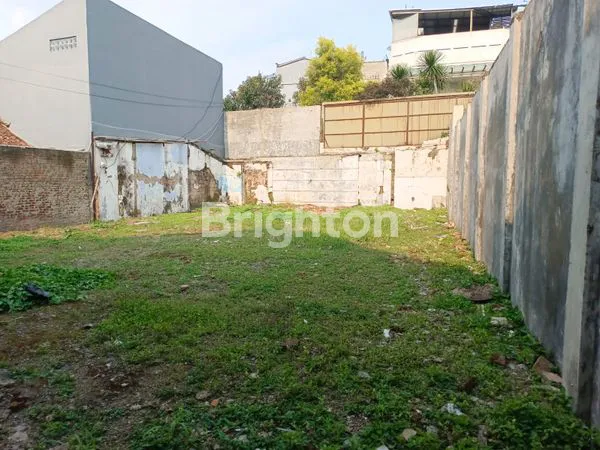 image RUMAH BANGUNAN BELANDA - AREA BISNIS /KOMERSIAL (7)