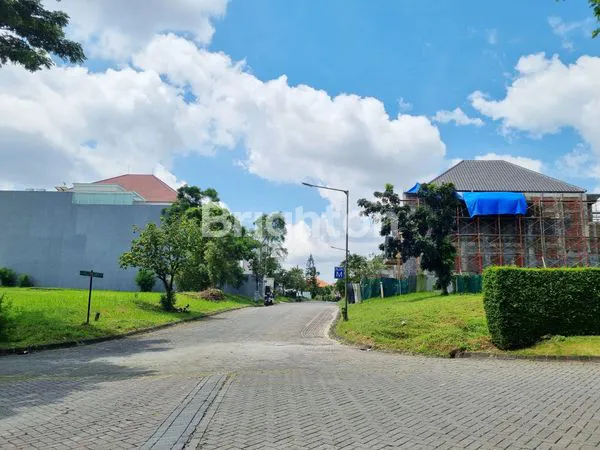 image TANAH KAVLING GRAHA FAMILY DEKAT LOOP, HOKKY SUPERMARKET, CLUBHOUSE, TOL, PUSAT BISNIS DAN KOMERSIAL (1)