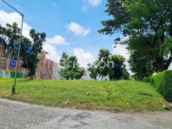 image TANAH KAVLING GRAHA FAMILY DEKAT LOOP, HOKKY SUPERMARKET, CLUBHOUSE, TOL, PUSAT BISNIS DAN KOMERSIAL (2)