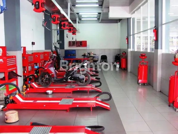 image GUDANG ATAU GEDUNG KANTOR SANGAT STATEGIS SANGAT COCOK UNTUK USAHA (2)