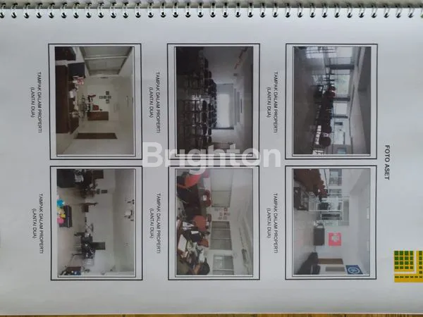 image GUDANG ATAU GEDUNG KANTOR SANGAT STATEGIS SANGAT COCOK UNTUK USAHA (3)