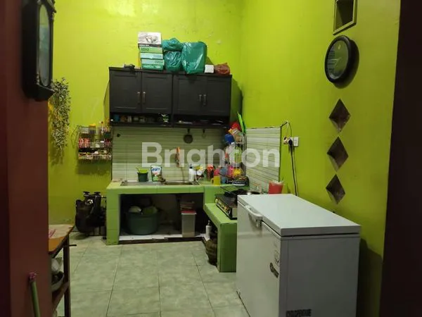 image RUMAH PERMATA GEDANGAN SIDOARJO (5)