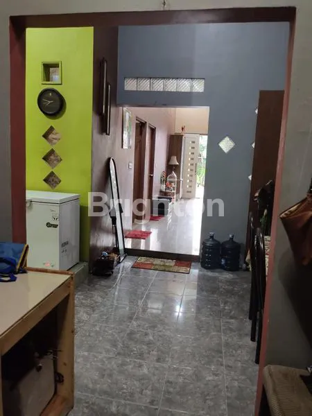 image RUMAH PERMATA GEDANGAN SIDOARJO (2)