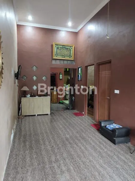 image RUMAH PERMATA GEDANGAN SIDOARJO (3)