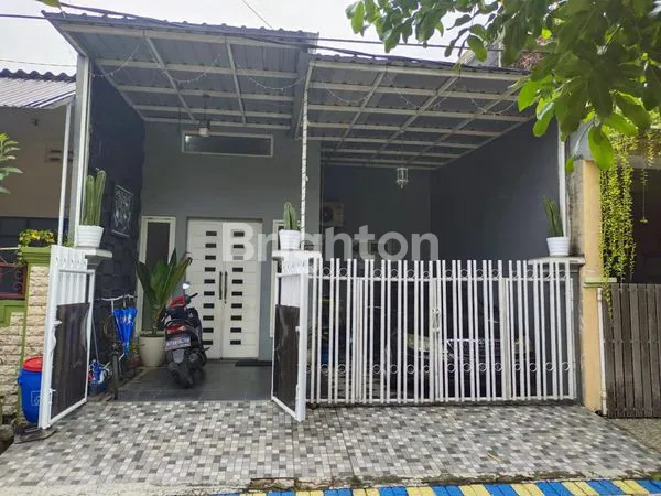 image RUMAH PERMATA GEDANGAN SIDOARJO (4)