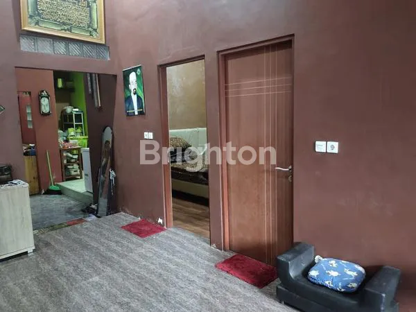 image RUMAH PERMATA GEDANGAN SIDOARJO (7)