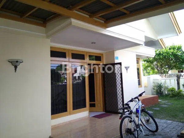 image RUMAH FULL FURNISH DI NIRWANA EKSEKUTIF (1)