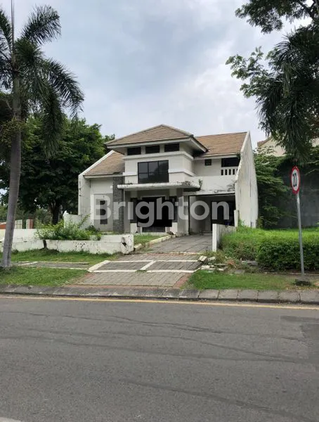 image RUMAH BUKIT PALMA CITRALAND SURABAYA (1)