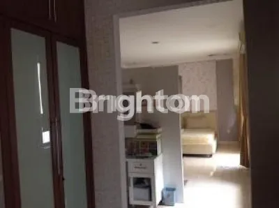 image RUMAH 2 LANTAI DI THE GREEN, CLUSTER MIRAGE, BSD, TANGERANG SELATAN (3)