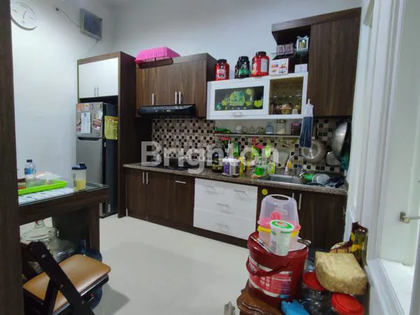 image RUMAH PONDOK CHANDRA PONDOK TJANDRA DKT MERR TROPODO WARU RUNGKUT (3)