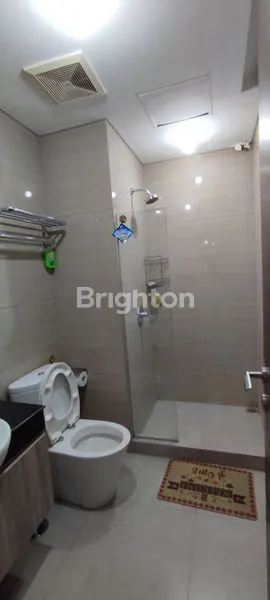 image APARTEMEN LINDEN MARVEL CITY MALL 2BR. DEKAT RAYA DARMO WM WIDYA MANDALA SINLUI ST. LOUIS DINOYO (2)