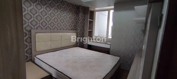 image APARTEMEN LINDEN MARVEL CITY MALL 2BR. DEKAT RAYA DARMO WM WIDYA MANDALA SINLUI ST. LOUIS DINOYO (1)