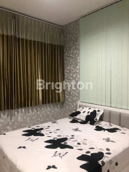 image RUMAH 2 LANTAI MINIMALIS MODERN CITRA GARDEN MALANG (7)