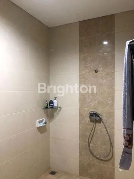 image RUMAH 2 LANTAI MINIMALIS MODERN CITRA GARDEN MALANG (8)