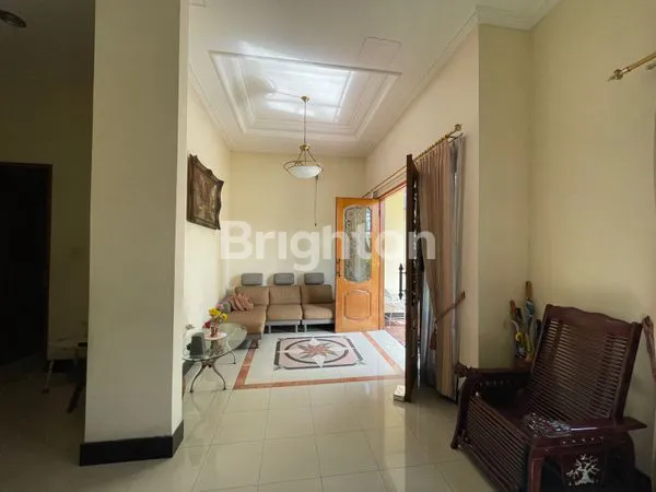image RUMAH PREMIUM DI KOMPLEK MANYAR JAYA LOKASI STRATEGIS (3)