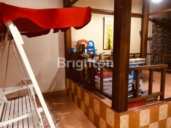 image RUMAH DI SAN LORENZO, ILLAGO, GADING SERPONG (4)