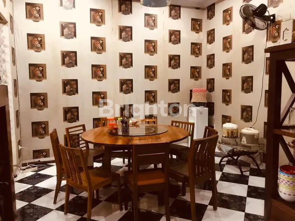 image RUMAH DI SAN LORENZO, ILLAGO, GADING SERPONG (6)