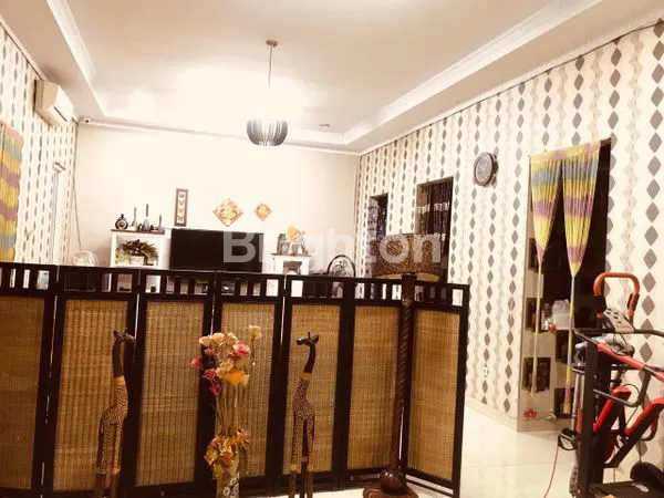 image RUMAH DI SAN LORENZO, ILLAGO, GADING SERPONG (7)