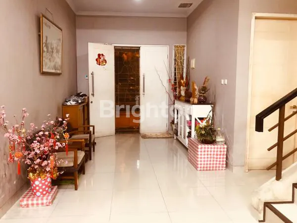 image RUMAH DI SAN LORENZO, ILLAGO, GADING SERPONG (8)