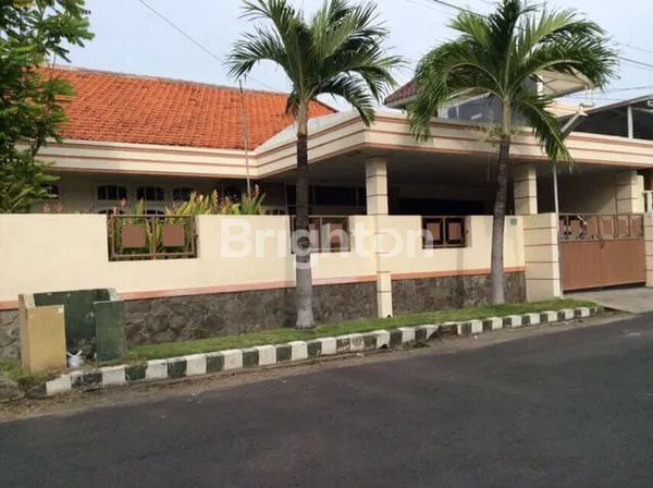 image MEDOKAN ASRI TENGAH LUAS SIAP HUNI (1)