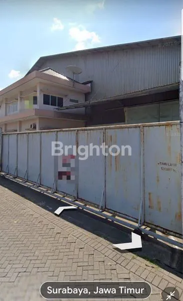 image GUDANG SIAP OPERASI DI MARGOMULYO INDAH SURABAYA (2)
