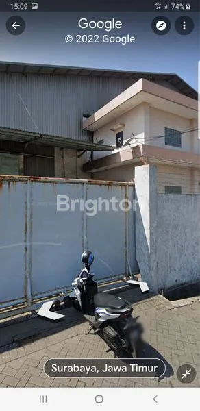 image GUDANG SIAP OPERASI DI MARGOMULYO INDAH SURABAYA (3)