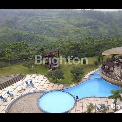 image APARTEMEN MURAH FURNISHED MARBELLA DAGO (3)