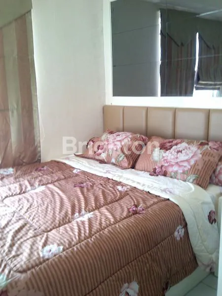 image APARTEMEN PAKUWON CITY EAST COAST MURAH MERIAH DEKAT GALAXY MALL (6)