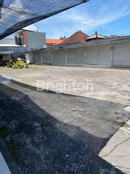 image TANAH DI LOKASI STRATEGIS PETITENGET - SEMINYAK 3 MENIT KE W BALI HOTEL (3)