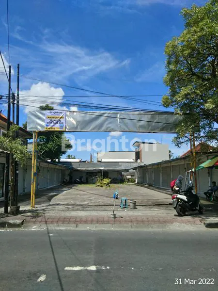 image TANAH DI LOKASI STRATEGIS PETITENGET - SEMINYAK 3 MENIT KE W BALI HOTEL (2)