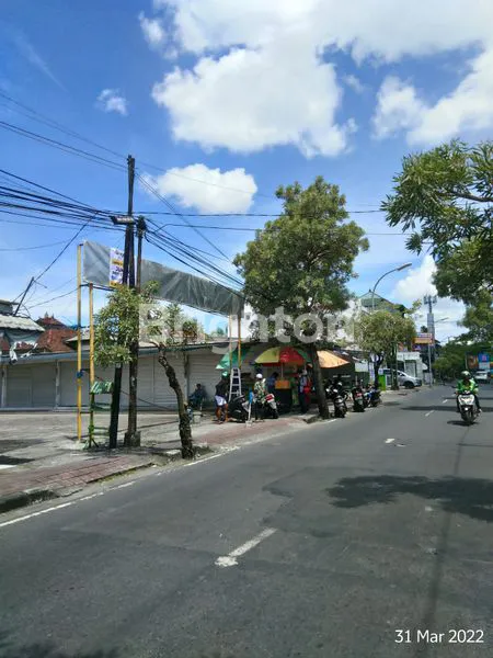 image TANAH DI LOKASI STRATEGIS PETITENGET - SEMINYAK 3 MENIT KE W BALI HOTEL (1)