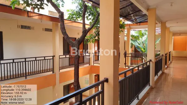 image KOST EKSKLUSIF CONDONGCATUR (2)