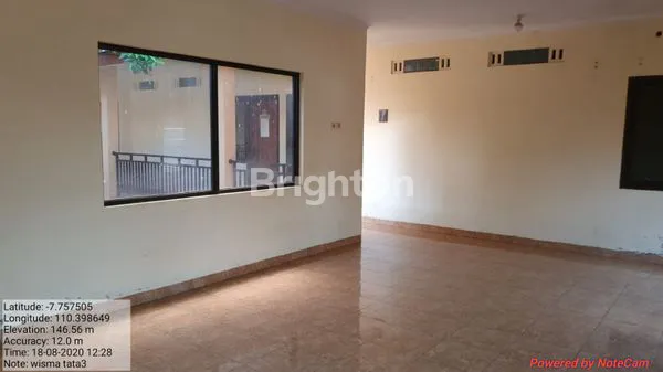 image KOST EKSKLUSIF CONDONGCATUR (4)