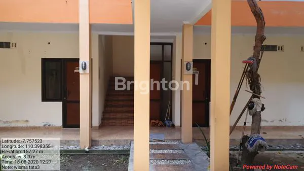 image KOST EKSKLUSIF CONDONGCATUR (6)