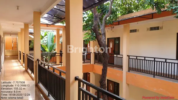 image KOST EKSKLUSIF CONDONGCATUR (8)