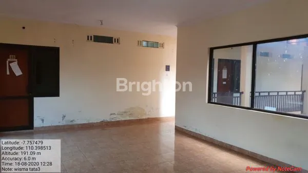 image KOST EKSKLUSIF CONDONGCATUR (7)