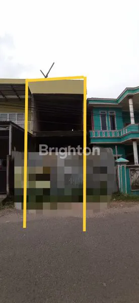 image RUKO 70 % TAHAP PEMBANGUNAN (1)