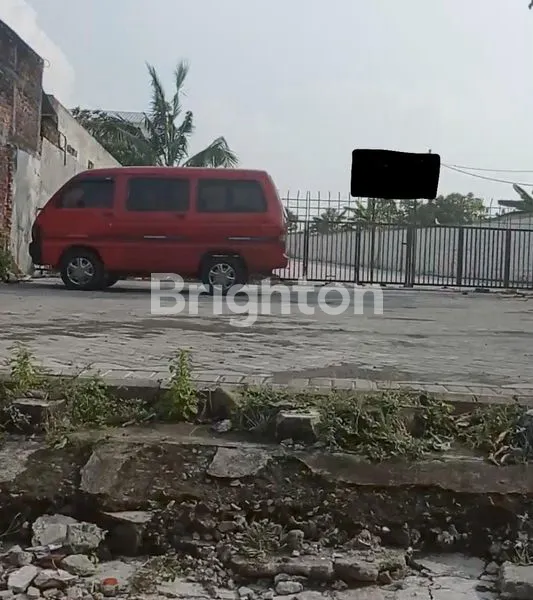 image TANAH 0 JALAN RAYA LONTAR SURABAYA (3)