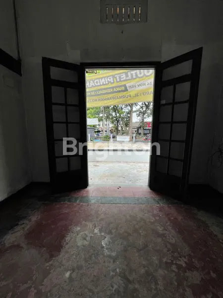 image RUMAH HITUNG TANAH TAMANSARI SAYAP DAGO BANDUNG (3)