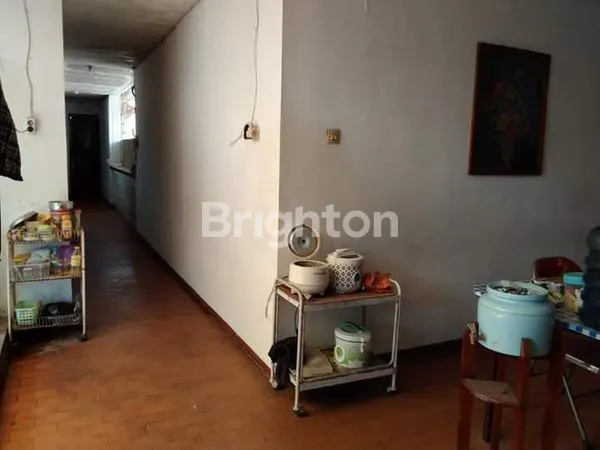 image LOKASI STRATEGIS, JAKAL KM 5,2!!! RUMAH HITUNG TANAH (3)