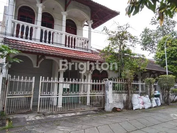 image LOKASI STRATEGIS, JAKAL KM 5,2!!! RUMAH HITUNG TANAH (6)