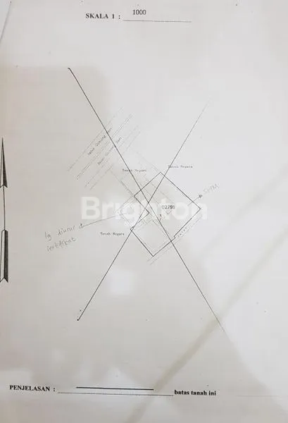 image GUDANG NOL JALAN RAYA GUNUNG SARI (4)