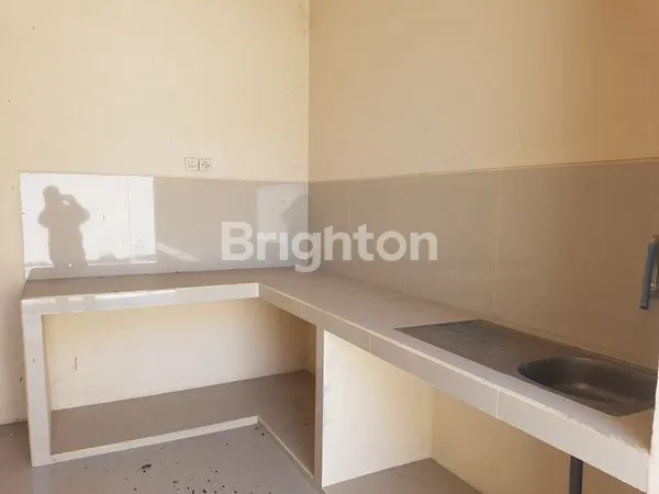 image RUMAH BARU RENOVASI TOTAL SIAP HUNI (5)