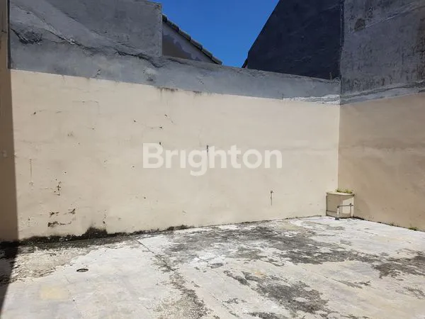 image RUMAH BARU RENOVASI TOTAL SIAP HUNI (4)