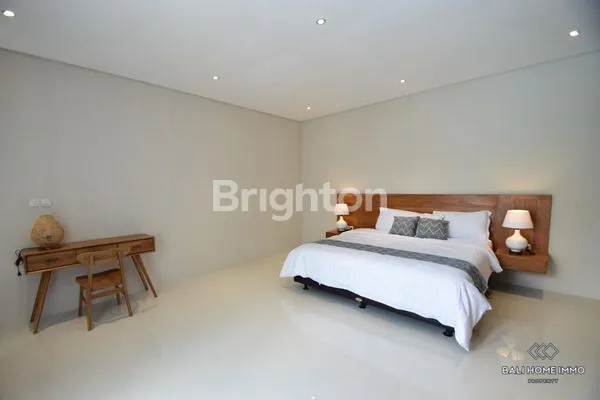 image VILLA MODERN PARK VIEW HEIGHT NUSA DUA BALI  (3)
