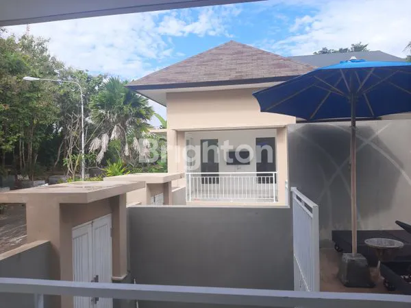 image VILLA MODERN PARK VIEW HEIGHT NUSA DUA BALI  (8)